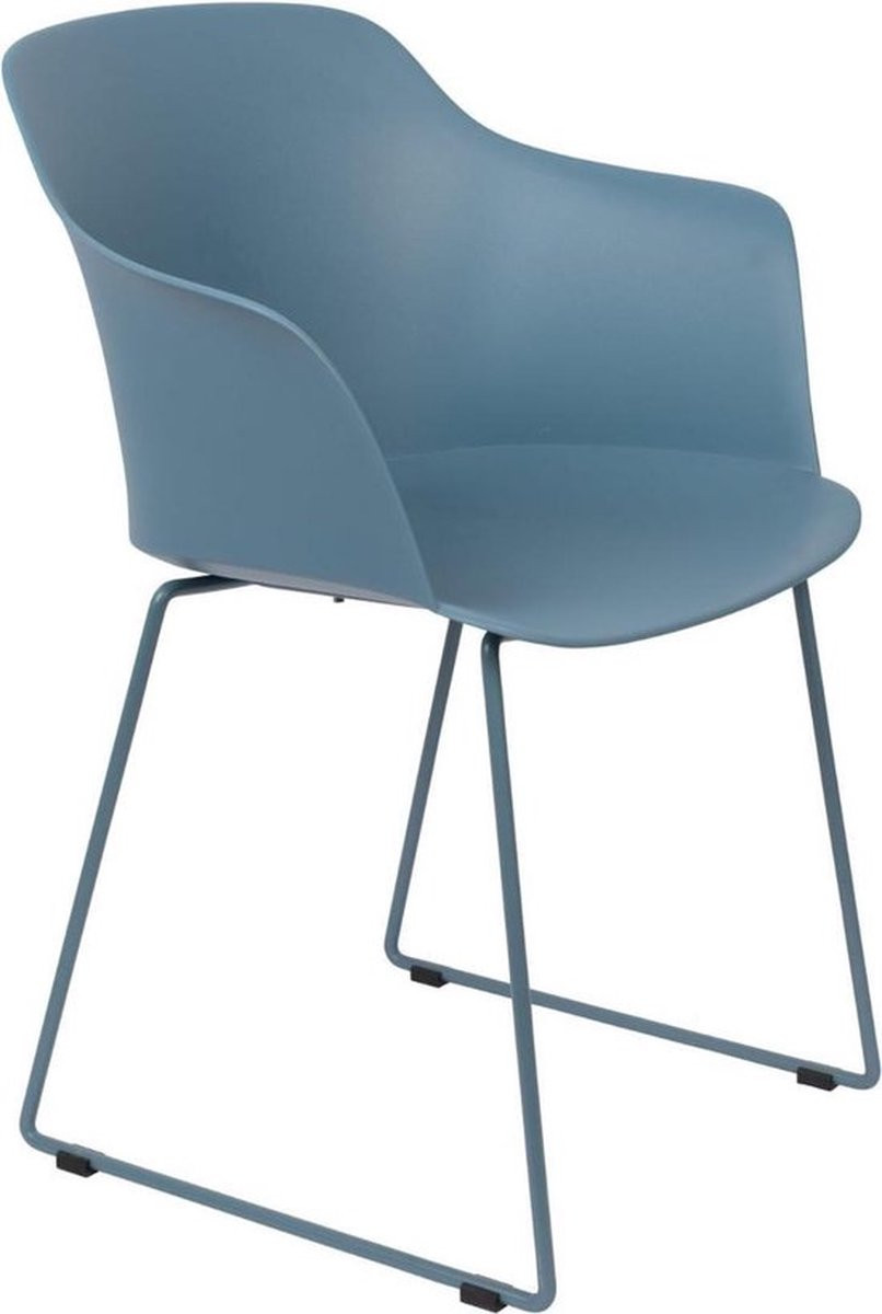 Feliz Lifestyle Tango Armstoel - Blauw