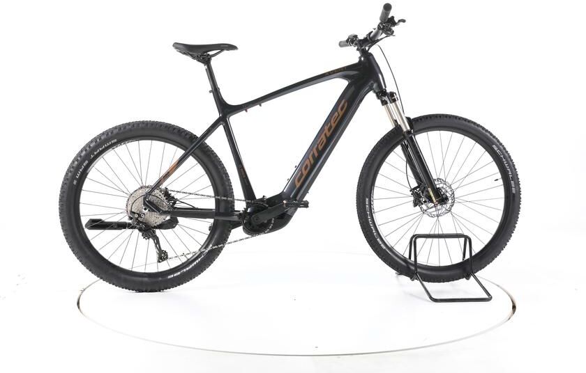 Corratec E-Power X-Vert Pro G E-Bike - 307228
