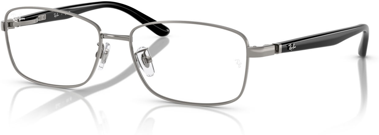 Ray-Ban 6527D (2502) - RB 6527D 2502