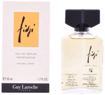 Guy Laroche Eau de Parfum spray Fidji 50 ml 50 ml
