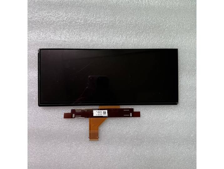 Nouvel écran TM103XFSP01-02 pour l'instrument de mesure de vitesse, écran LCD