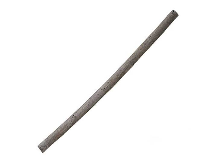 Faber-Castell 129116 Tekenkool natuurlijk Pitt, 5-8 mm