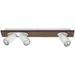 Ledvance Deckenleuchte 3xGU10 Decor #4058075833593