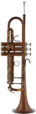 B&S 3138/2-V Vintage Trp.