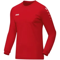 JAKO, Jungen, Sportshirt, Trikot Team La (128), Rot