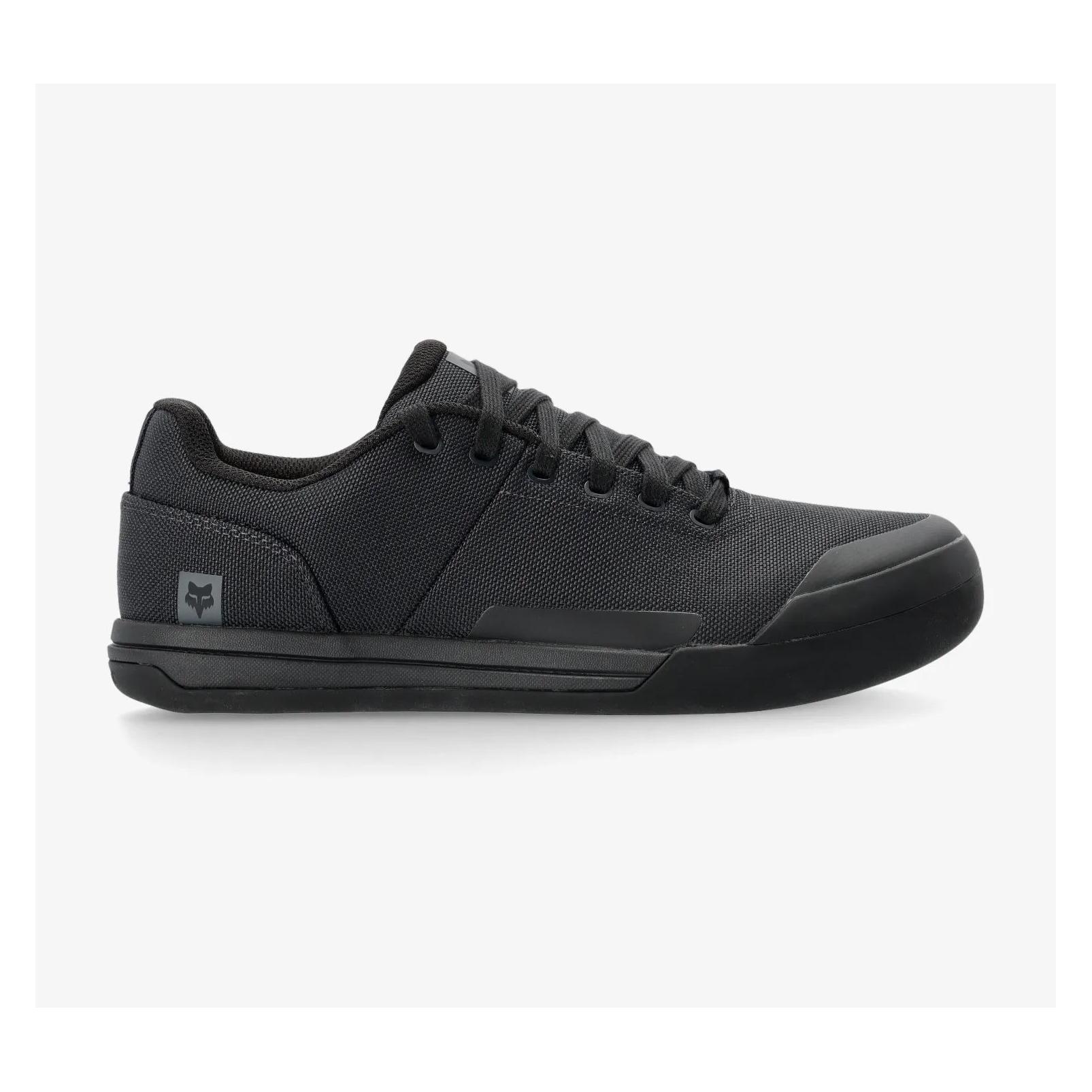Fox SHOES 23 UNION CANVAS BLK 38 (38) (29860-001-38)