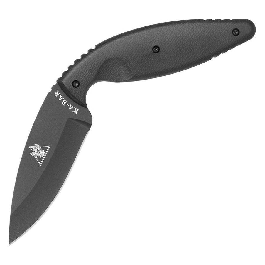 Ka-bar TDI Large Law Enforcement Knife (9.37 cm) (KA-BAR 02-1482)