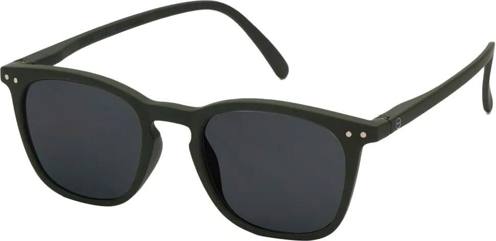 Izipizi  - Sun #E Kaki Green - Lunettes de soleil