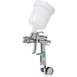 Aircraft, Druckluftaufsatz, HVLP-2 Pro