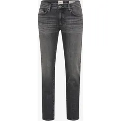 Brax Herren Jeans Style CHUCK GREY USED, denim grau, Gr. 34/30