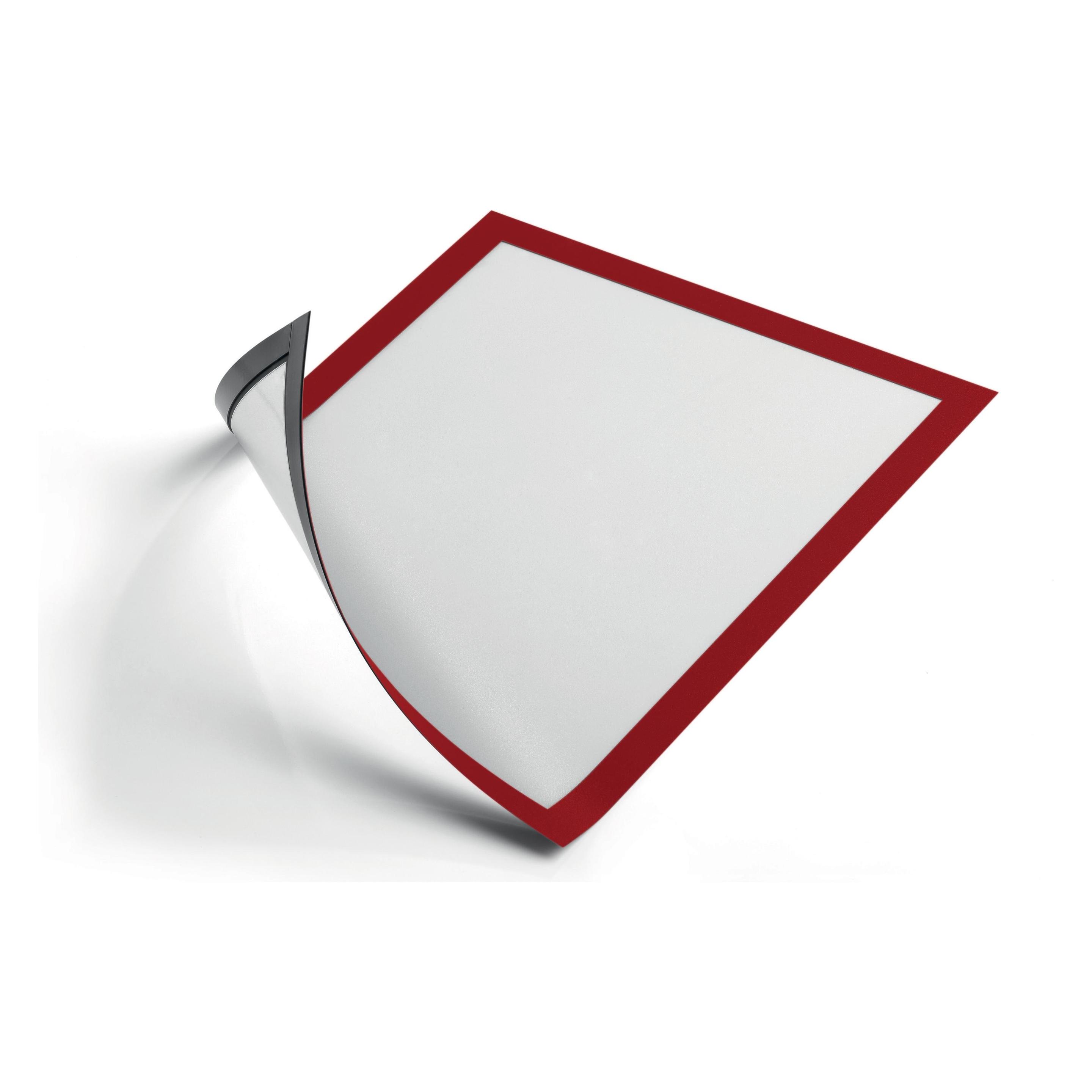 Durable Info-Rahmen Duraframe (A4) (486903)