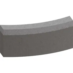 Bosch PRO Segmente für Diamantbohrkrone Standard for Concrete - 2608601750