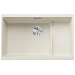 Blanco, Spülbecken, SUBLINE 700-U Level (Unterbauspüle)
