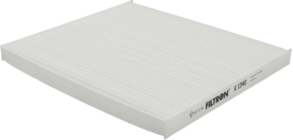 Innenraumluftfilter FILTRON K 1340