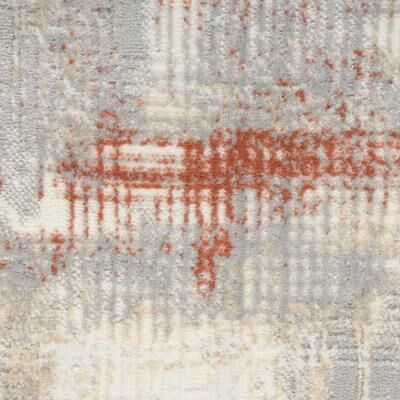 Calvin Klein Ck950 Rush Indoor only Abstract Area Rug
