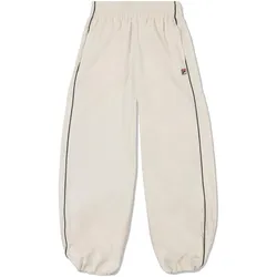 FILA, Damen, Sporthose, San Siro (S), Weiss