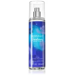 Britney Spears Midnight Body Mist Spray 236ml