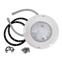 OKU Poolbeleuchtungs-SET LED kaltweiß / RGB