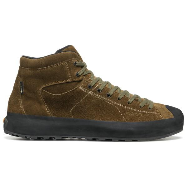 Scarpa - Mojito Wrap Mid GTX - Freizeitschuhe EU 37,5 grün