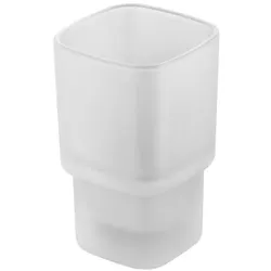 Keuco Kristallglas Elegance 11650009000 mattiert, lose