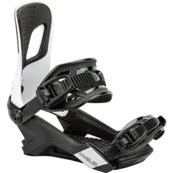 NITRO Herren Softbindung RAMBLER BDG ́25, Größe L in Schwarz Schwarz