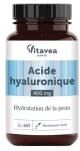 Vitavea Acide Hyaluronique 60 Unités - Pot 60 comprimés