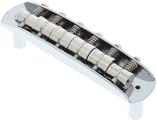 Fender Bridge Mustang
