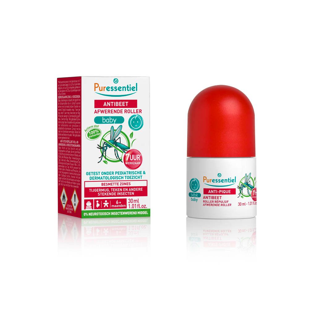 Puressentiel Anti-Beet Roller Baby 30 ml