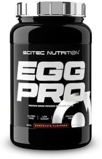 Scitec Egg Pro 900g Chocolate