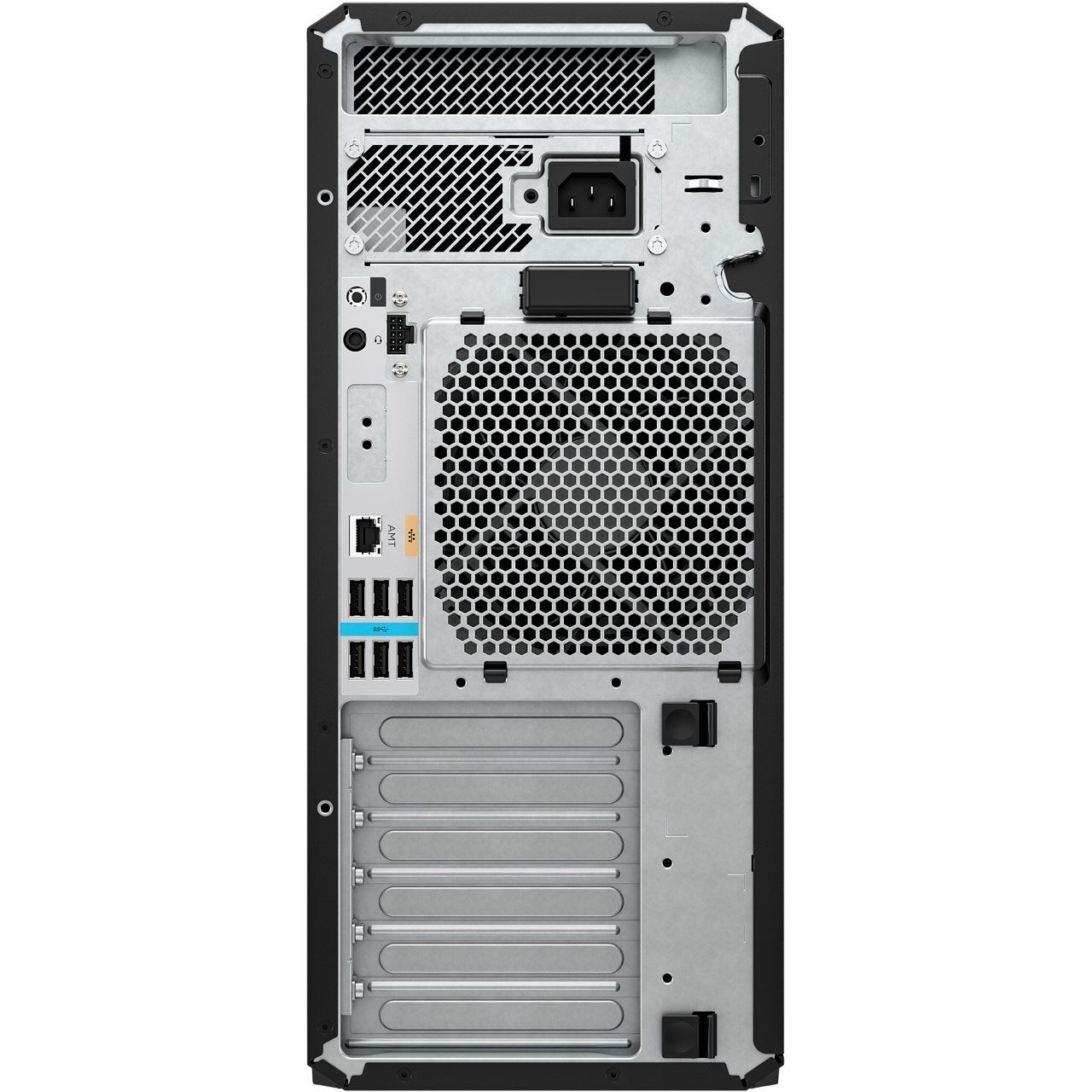 HP Z4 G5 TWR W3-2535 64G 1TB W11P RTX 4000 1/1/1