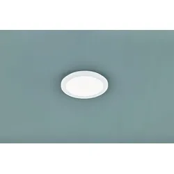 LED Deckenleuchte Reality Camillus Weiß RE R62921501