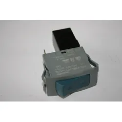 ELMAG Motorschutzschalter 6 A - 9101108