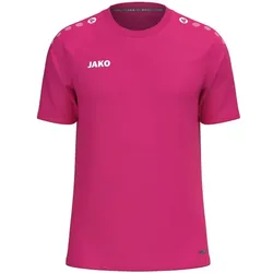 Jako T-Shirt One - deep pink - 3XL