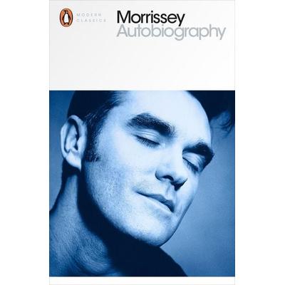 Autobiography, Taschenbuch von Morrissey, Penguin Books Ltd