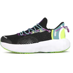 PEAK TaiChi Cloud R1 Laufschuhe 21618 - schwarz/blau 39