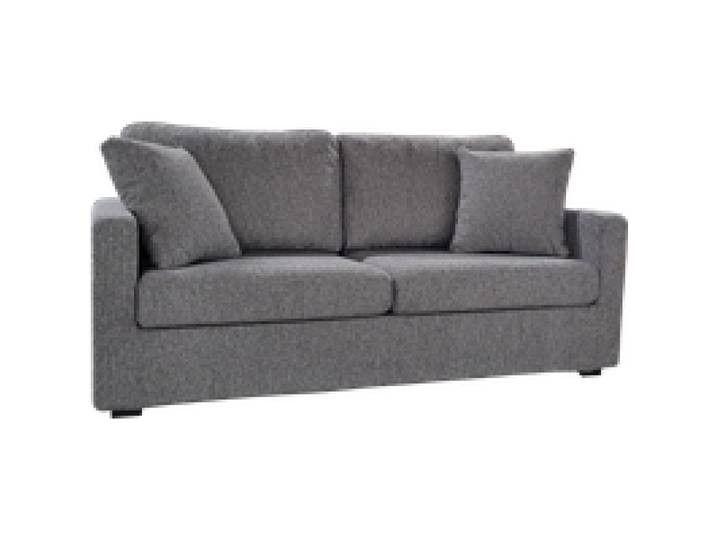 Canapé tissu déhoussable Oslo