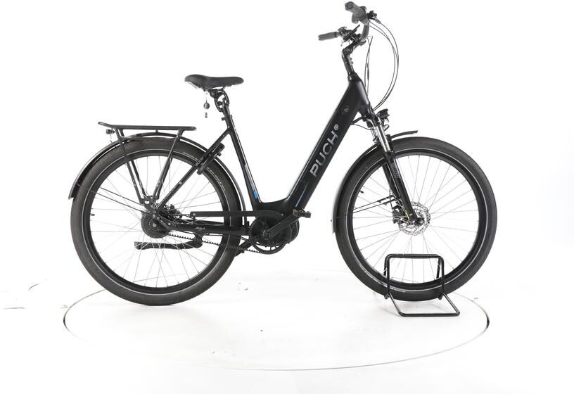 Puch Q 4.8 City E-Bike Tiefeinsteiger - 298266