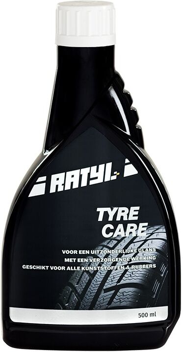 RATYL RL-89000500 Renkaanpuhdistusaine