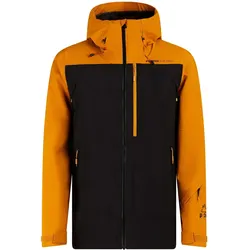 Protest, Herren, Skijacke, Skijacke PRTAbalony (S), Braun