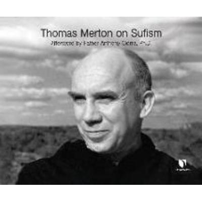 Thomas Merton on Sufism - Thomas Merton, CD, 9781662092077