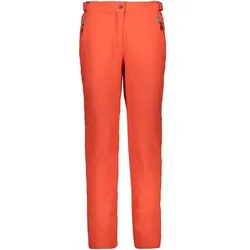 CMP Damen Keilhose Damen Skihose, Größe 40 in Braun 672