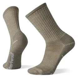 Smartwool, Unisex, Sportsocken, Classic Hike Light Cushion Crew (46 - 49), Beige