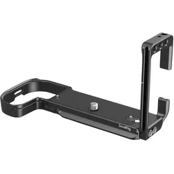 SmallRig L-Shape Mount Plate (Stativ L-Schiene), Stativ Zubehör, Schwarz
