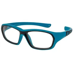 Demetz, Sportbrille, sportbrille softness r, Blau