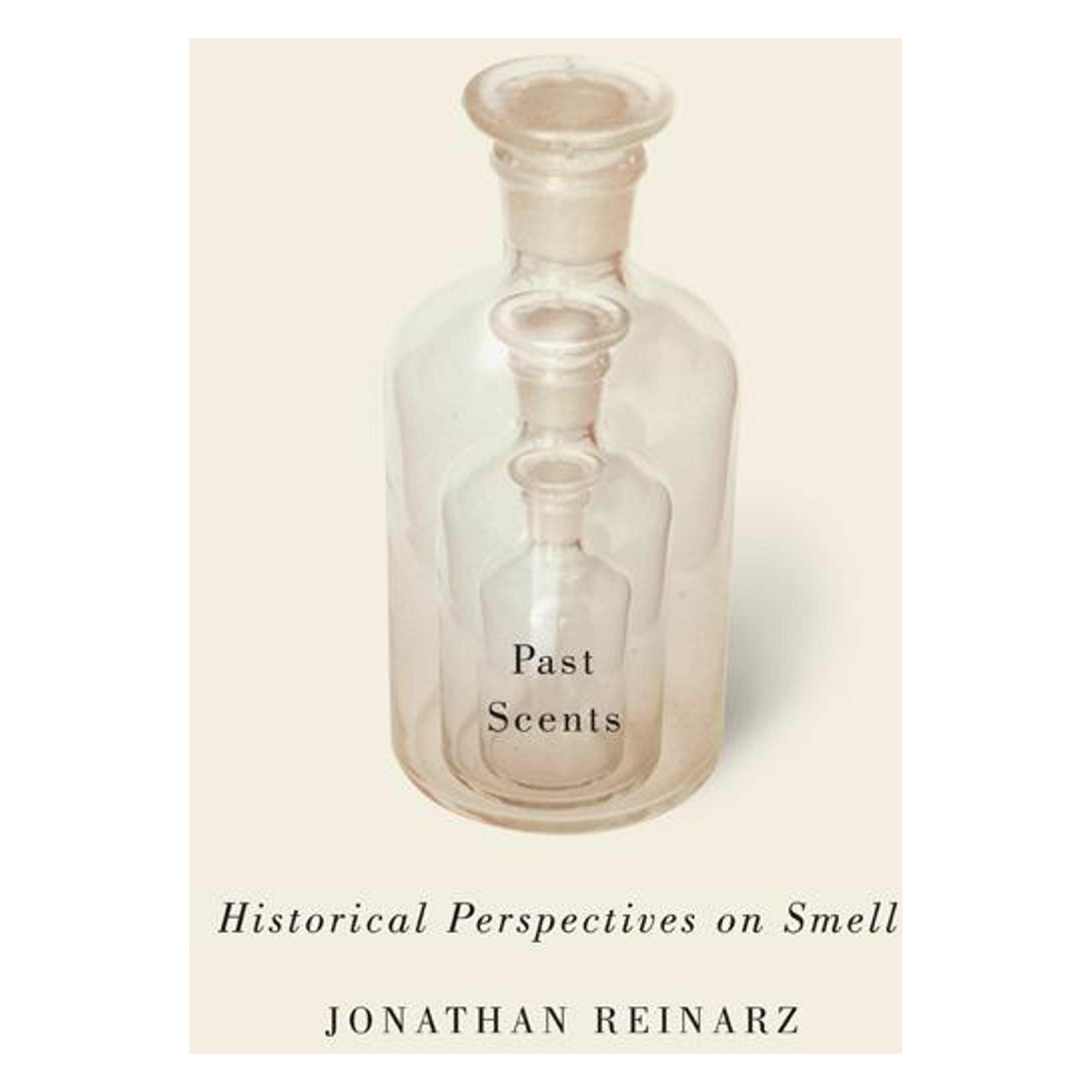 University Of Illinois Past Scents (Englisch, Jonathan Reinarz) (9688248)