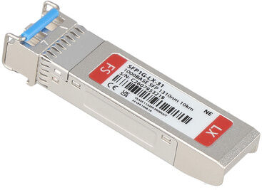 SFP Transceiver Netgear SFP 1Gbit SM (AGM732F)