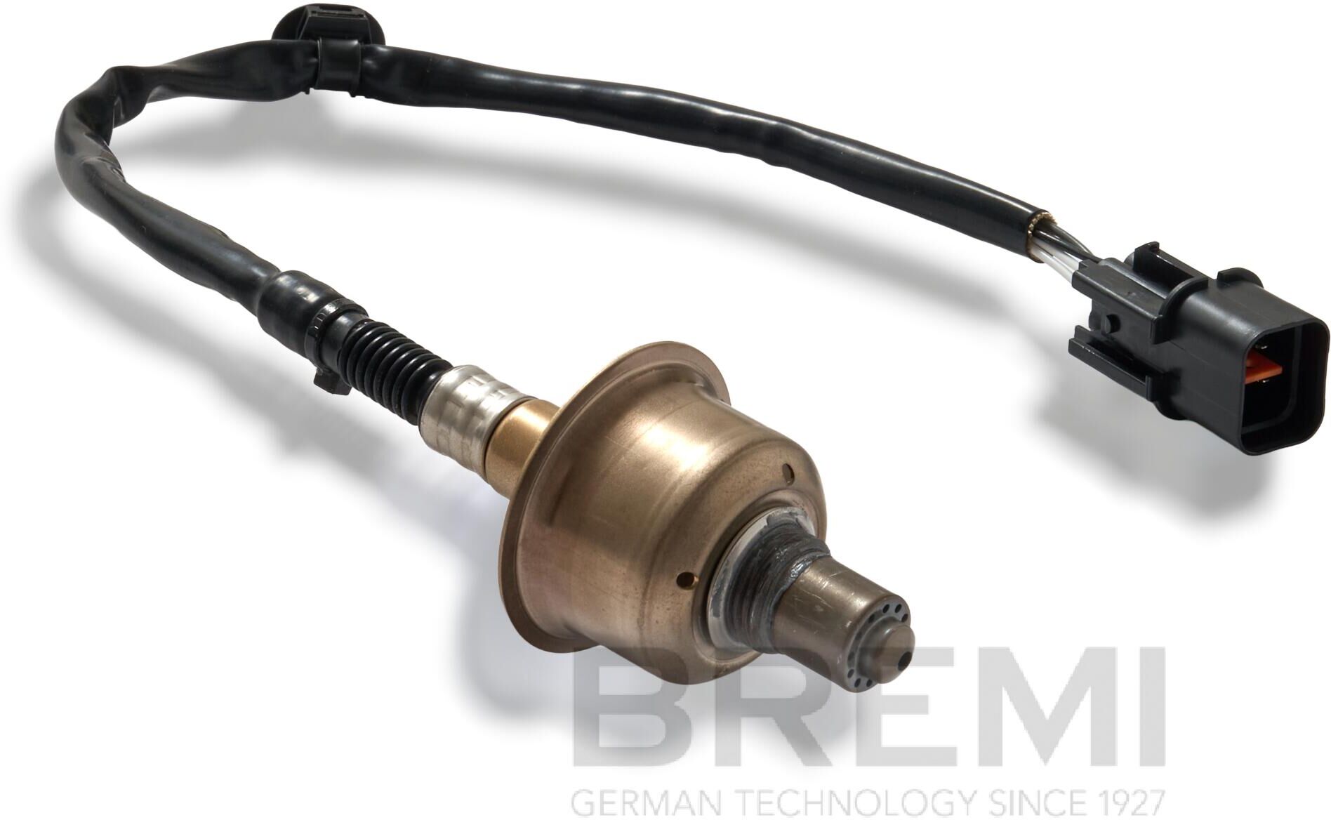 Bremi Lambdasonde 75166 Für Kia