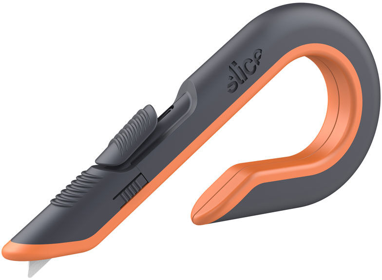 Slice Polohovatelný nůž na krabice BOX CUTTER