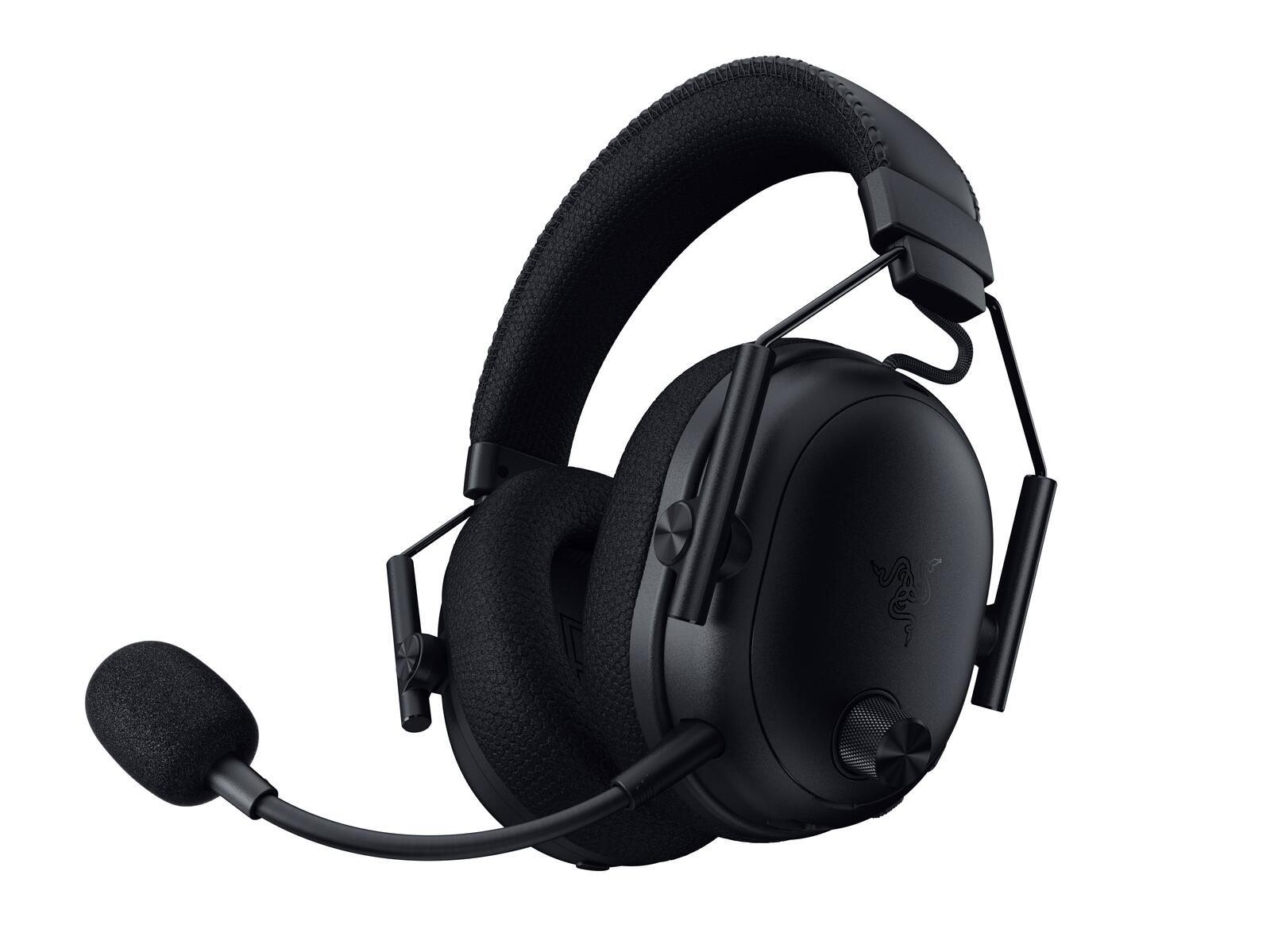 Razer Headset Blackshark V3 Pro Wireless PC schwarz RZ04-05400100-R3M1