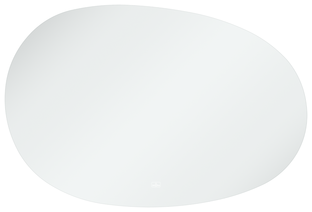 Villeroy & Boch Spiegel Antao A47612 1200x805x38mm mit Beleuchtung A4761200